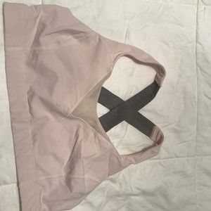 Lulu Lemon sports bra